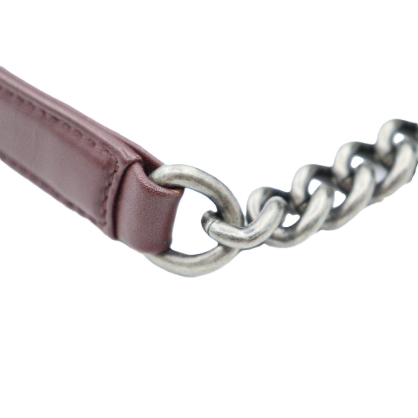Chanel Chain Shoulder A67767