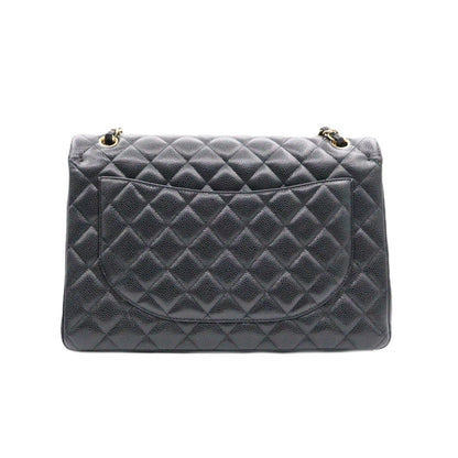 Chanel Classic Flap Maxi Chain Shoulder A58601