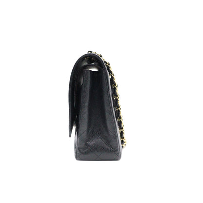 Chanel Classic Flap Maxi Chain Shoulder A58601