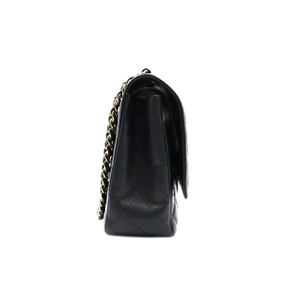 Chanel Classic Flap Maxi Chain Shoulder A58601
