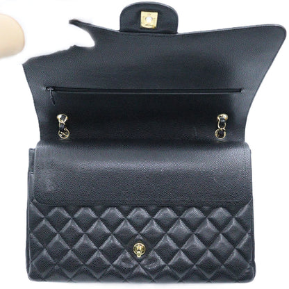 Chanel Classic Flap Maxi Chain Shoulder A58601