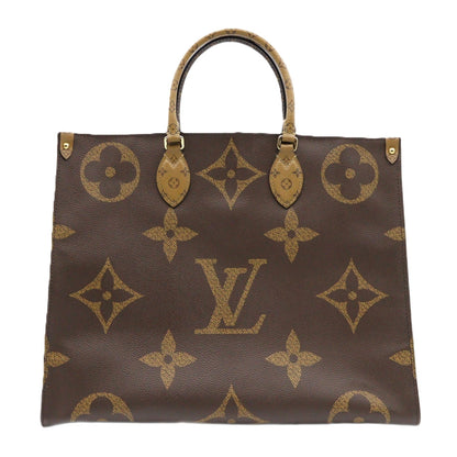 Louis Vuitton OnTheGo GM Totebag M44576