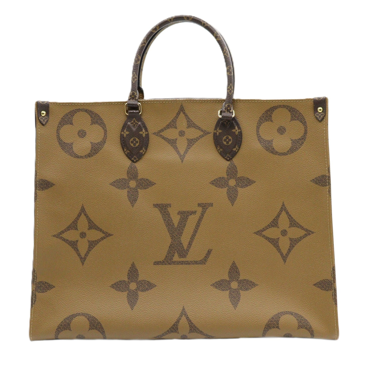 Louis Vuitton OnTheGo GM Totebag M44576