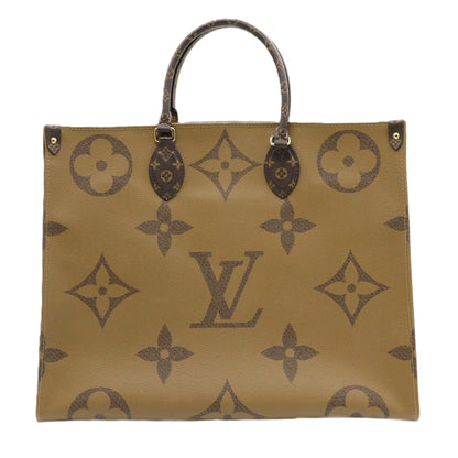 Louis Vuitton OnTheGo GM Totebag M44576