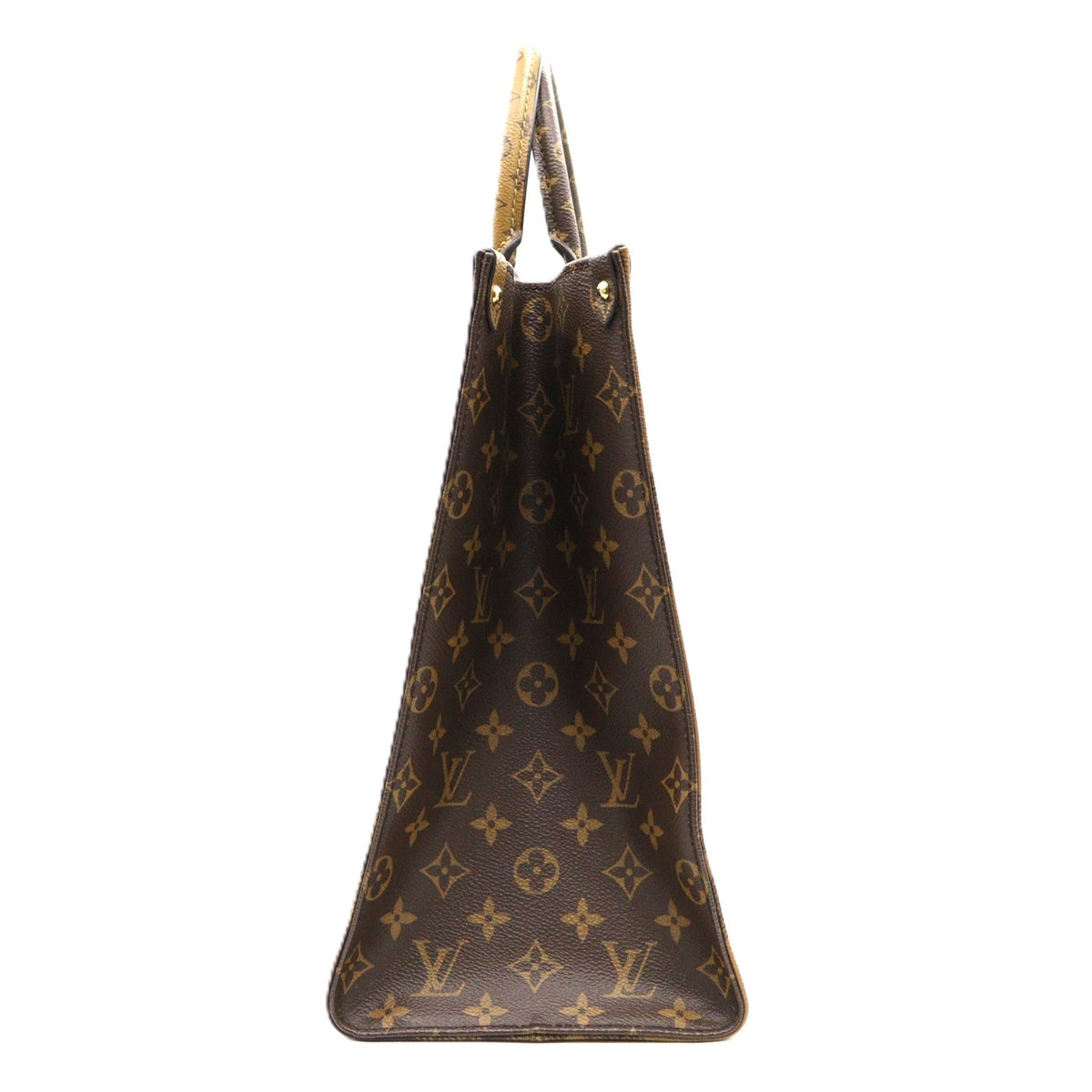 Louis Vuitton OnTheGo GM Totebag M44576