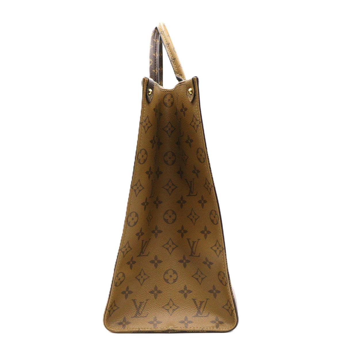 Louis Vuitton OnTheGo GM Totebag M44576