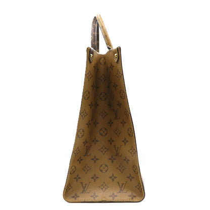 Louis Vuitton OnTheGo GM Totebag M44576