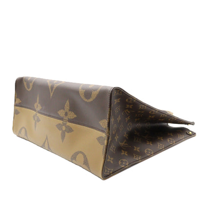 Louis Vuitton OnTheGo GM Totebag M44576