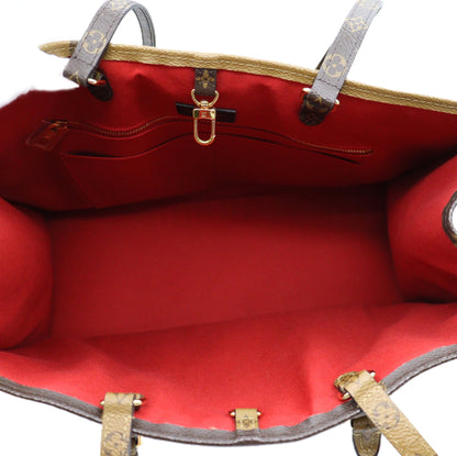 Louis Vuitton OnTheGo GM Totebag M44576