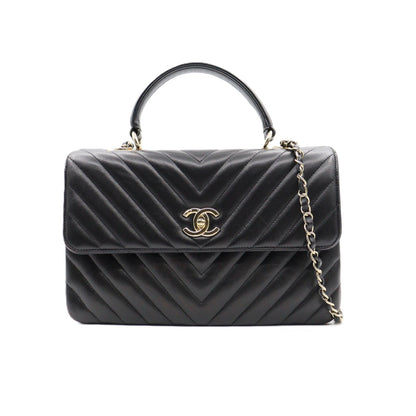 Chanel Handbag A69923