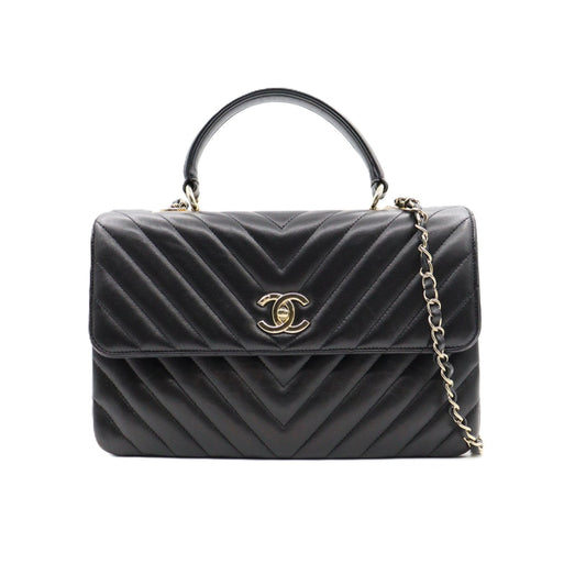 Chanel Handbag A69923
