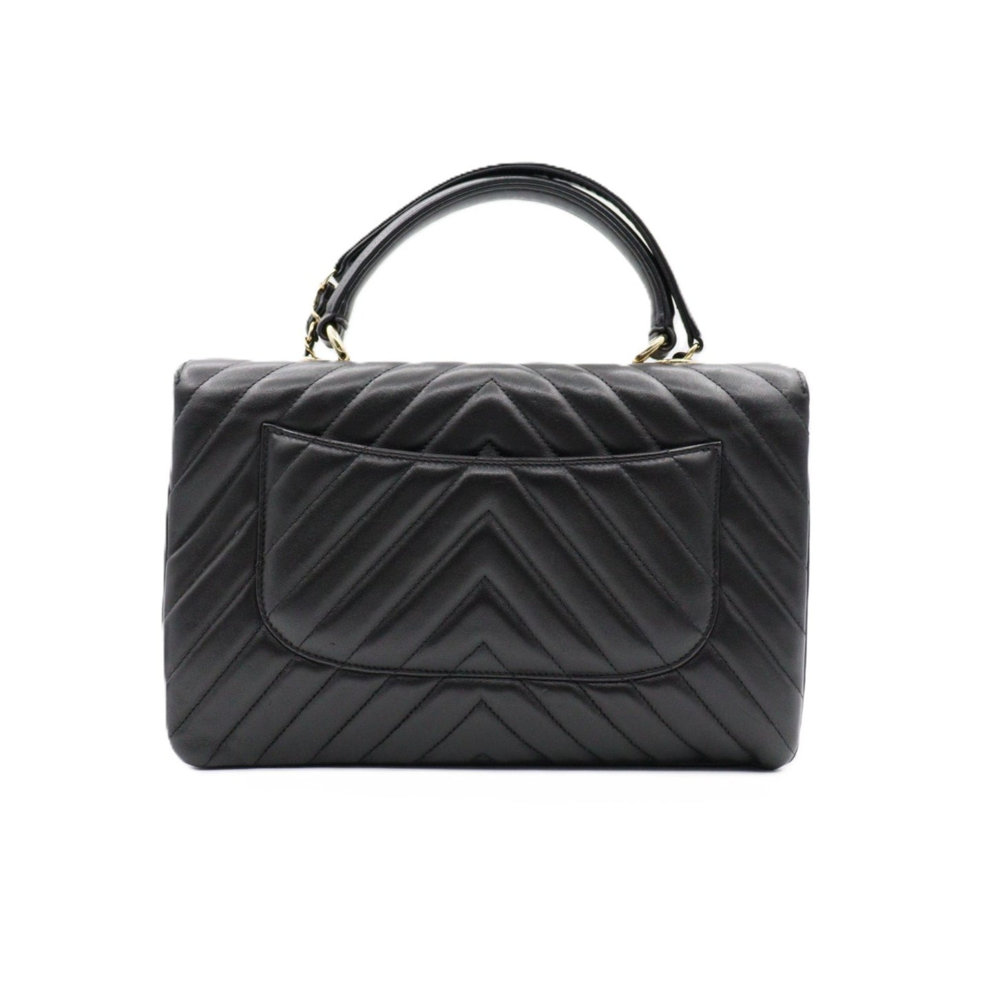 Chanel Handbag A69923