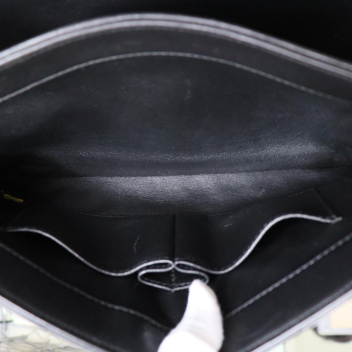 Chanel Handbag A69923