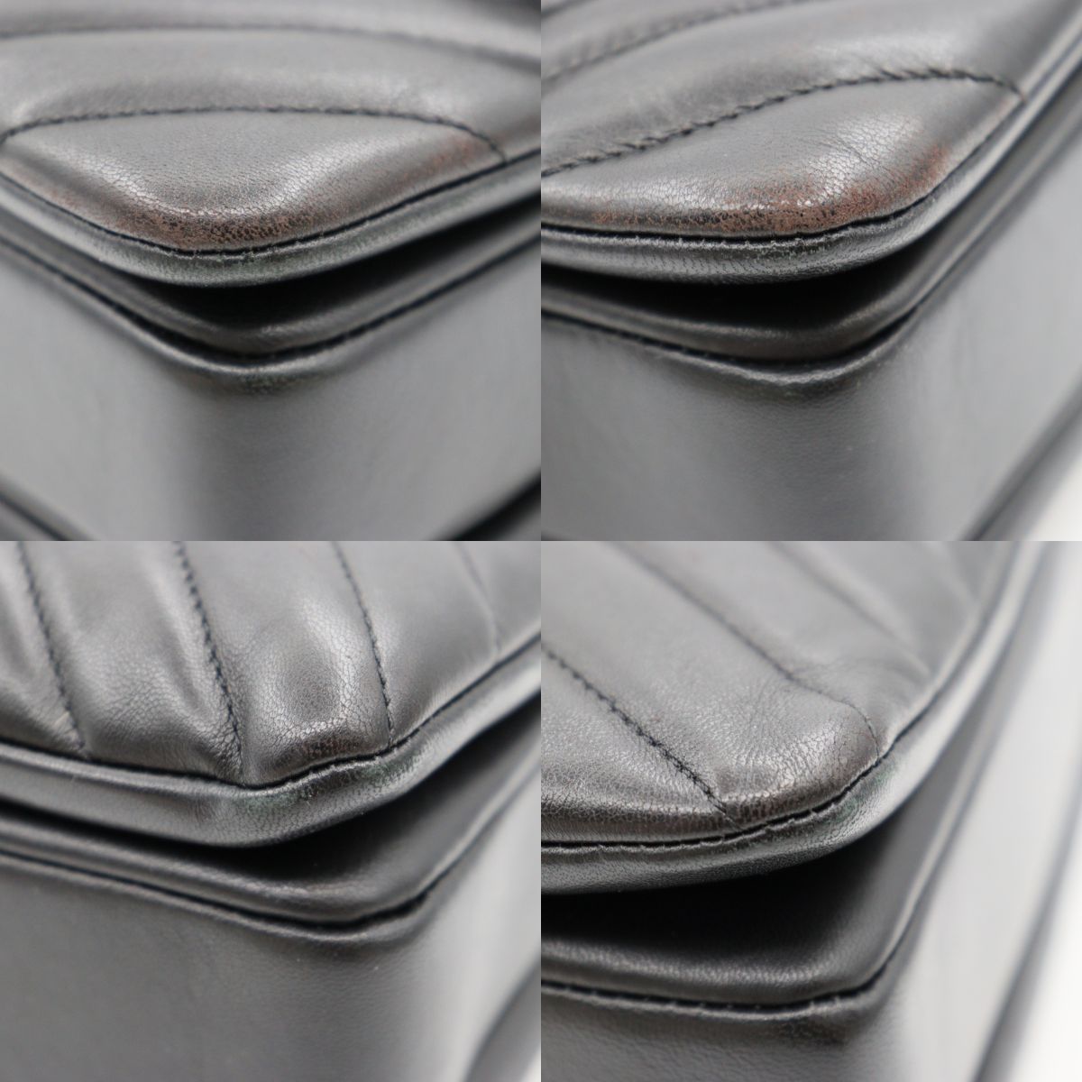 Chanel Handbag A69923