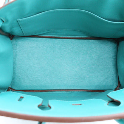 Hermes Birkin 30 Handbag