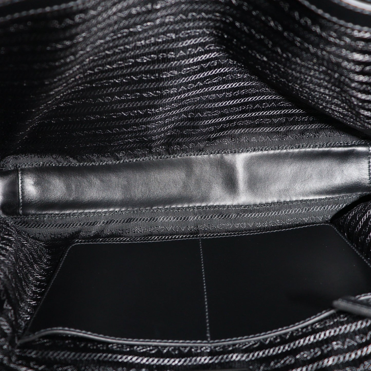 Prada Business Shoulder bag 2VE368