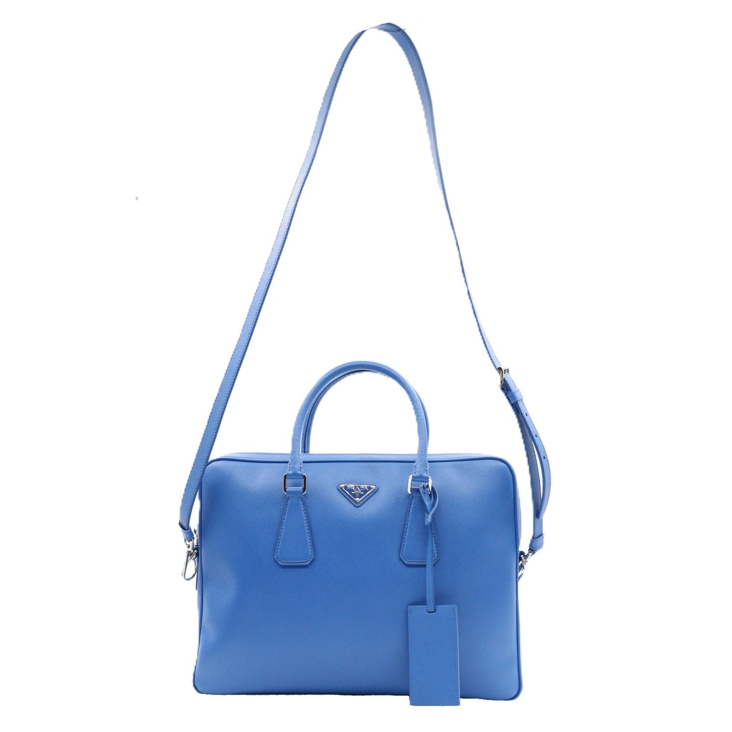 Prada Business Shoulder bag 2VE368