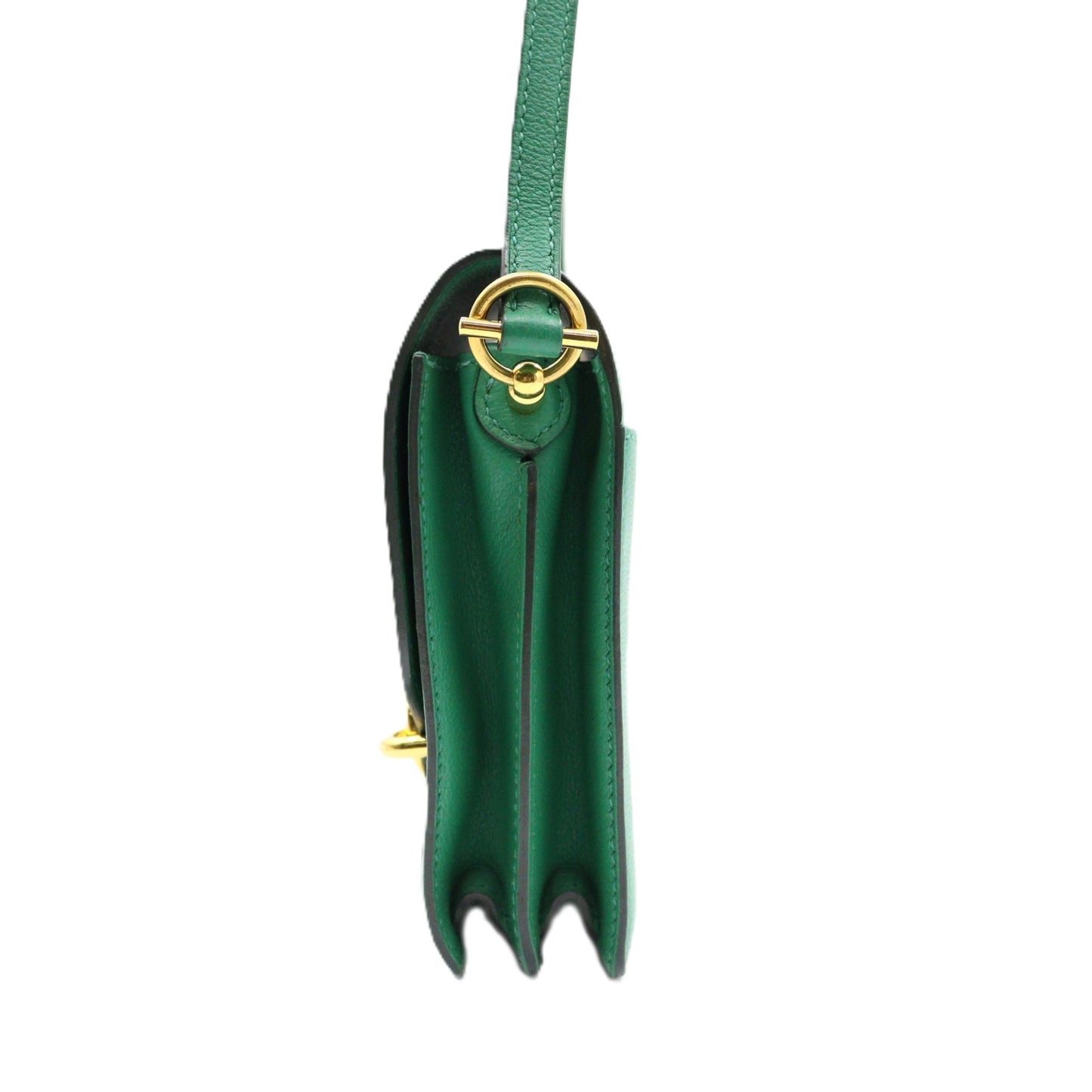 Hermes Mini Roulis Shoulder bag