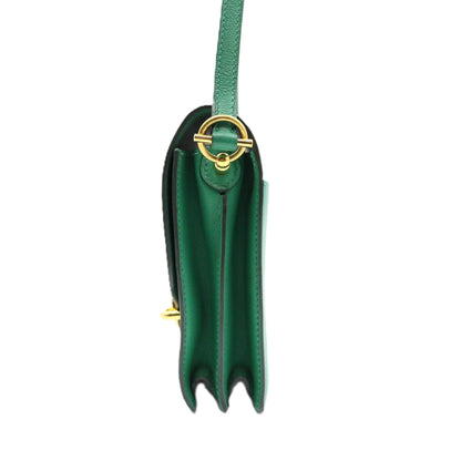 Hermes Mini Roulis Shoulder bag