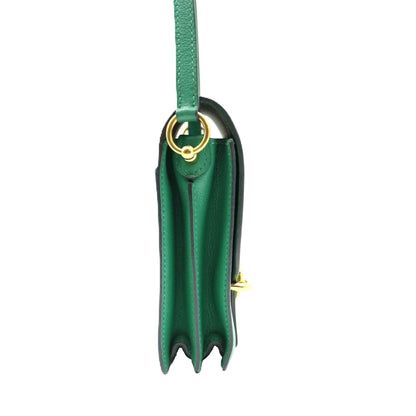 Hermes Mini Roulis Shoulder bag