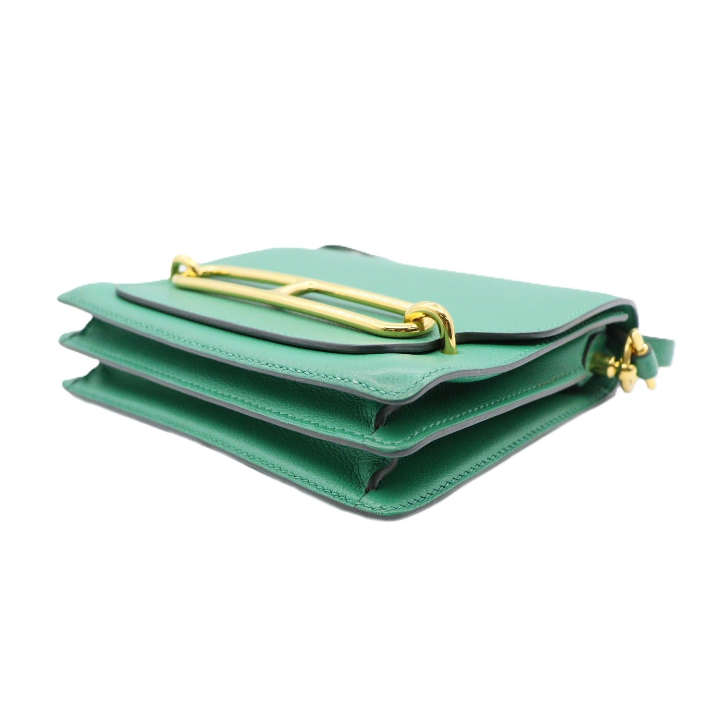 Hermes Mini Roulis Shoulder bag