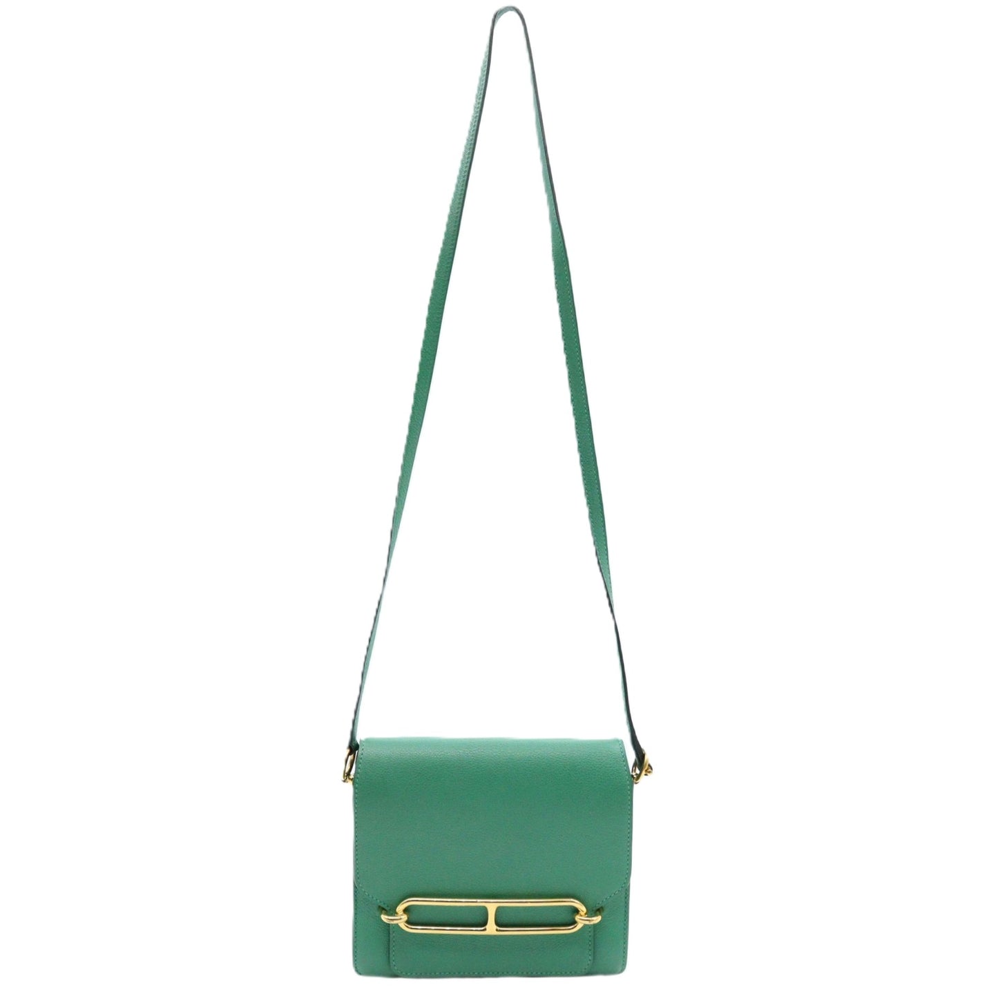 Hermes Mini Roulis Shoulder bag