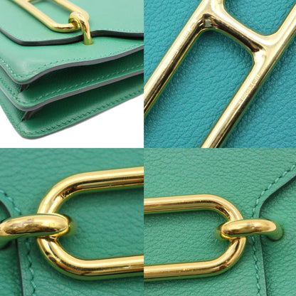 Hermes Mini Roulis Shoulder bag