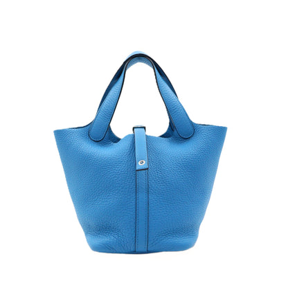 Hermes Picotin Lock PM Handbag