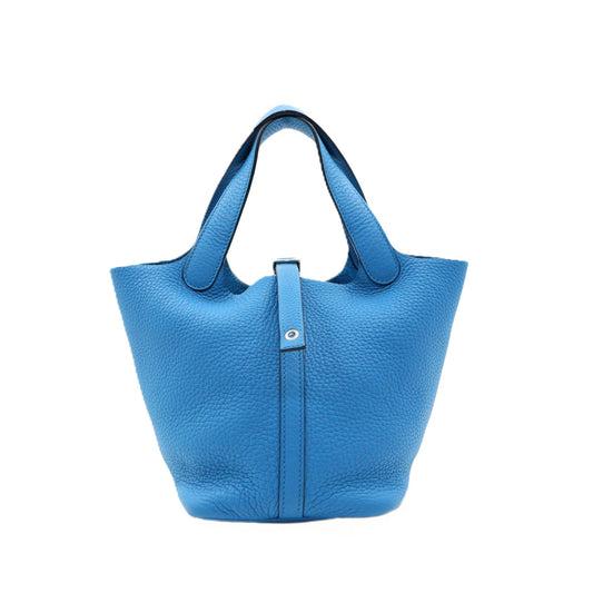 Hermes Picotin Lock PM Handbag