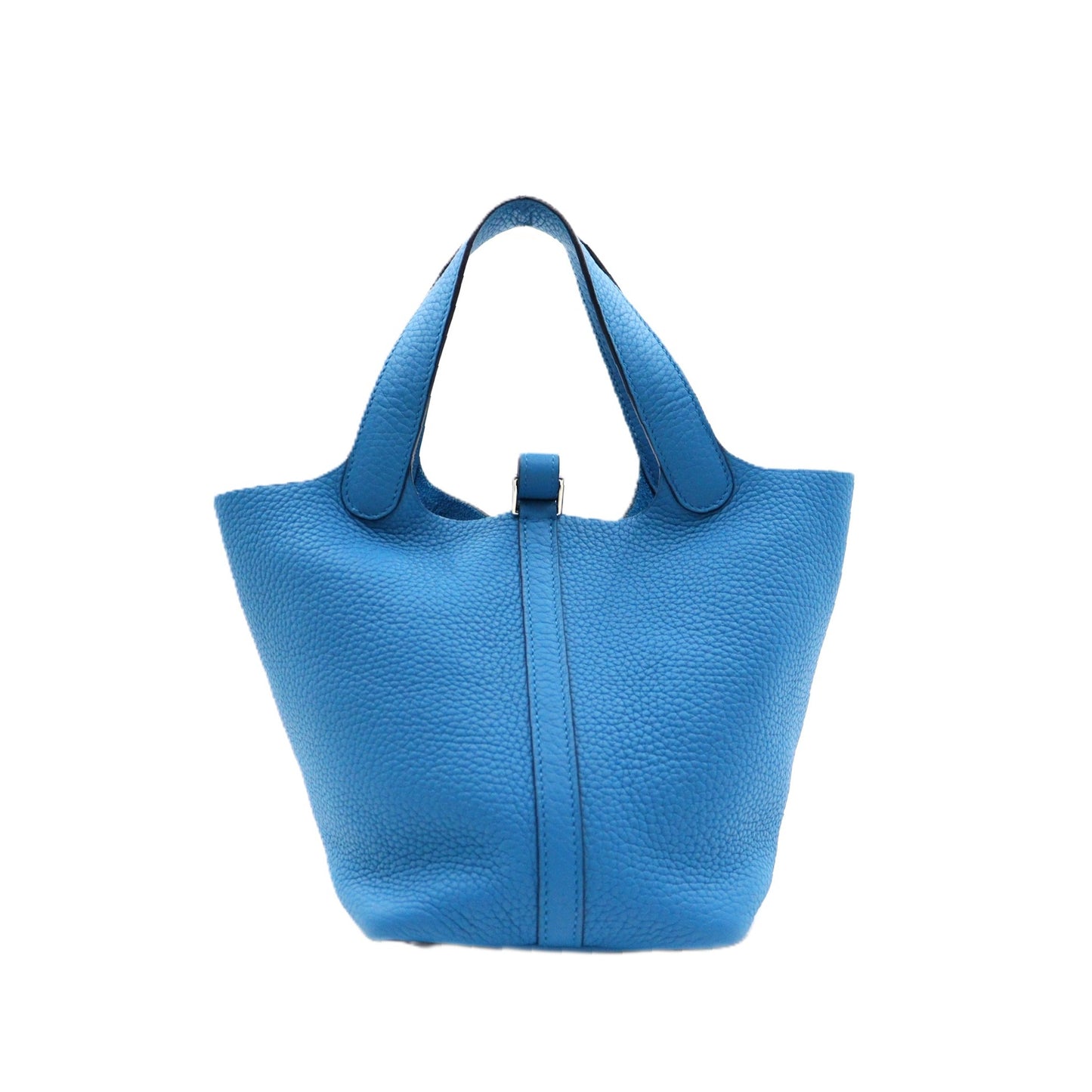 Hermes Picotin Lock PM Handbag