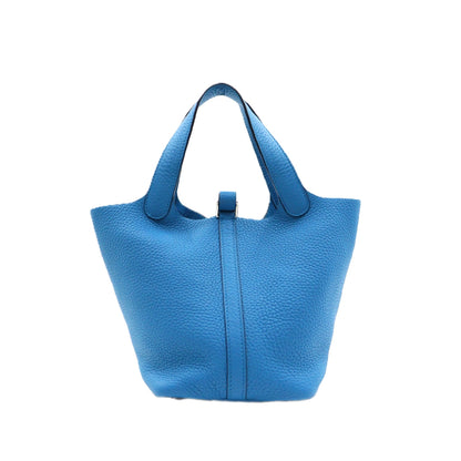 Hermes Picotin Lock PM Handbag