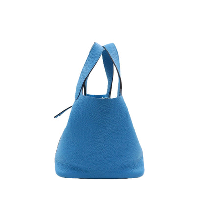 Hermes Picotin Lock PM Handbag