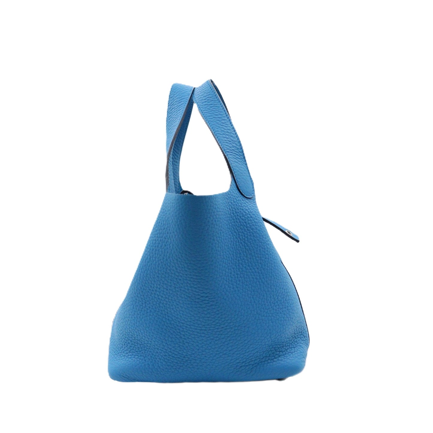 Hermes Picotin Lock PM Handbag