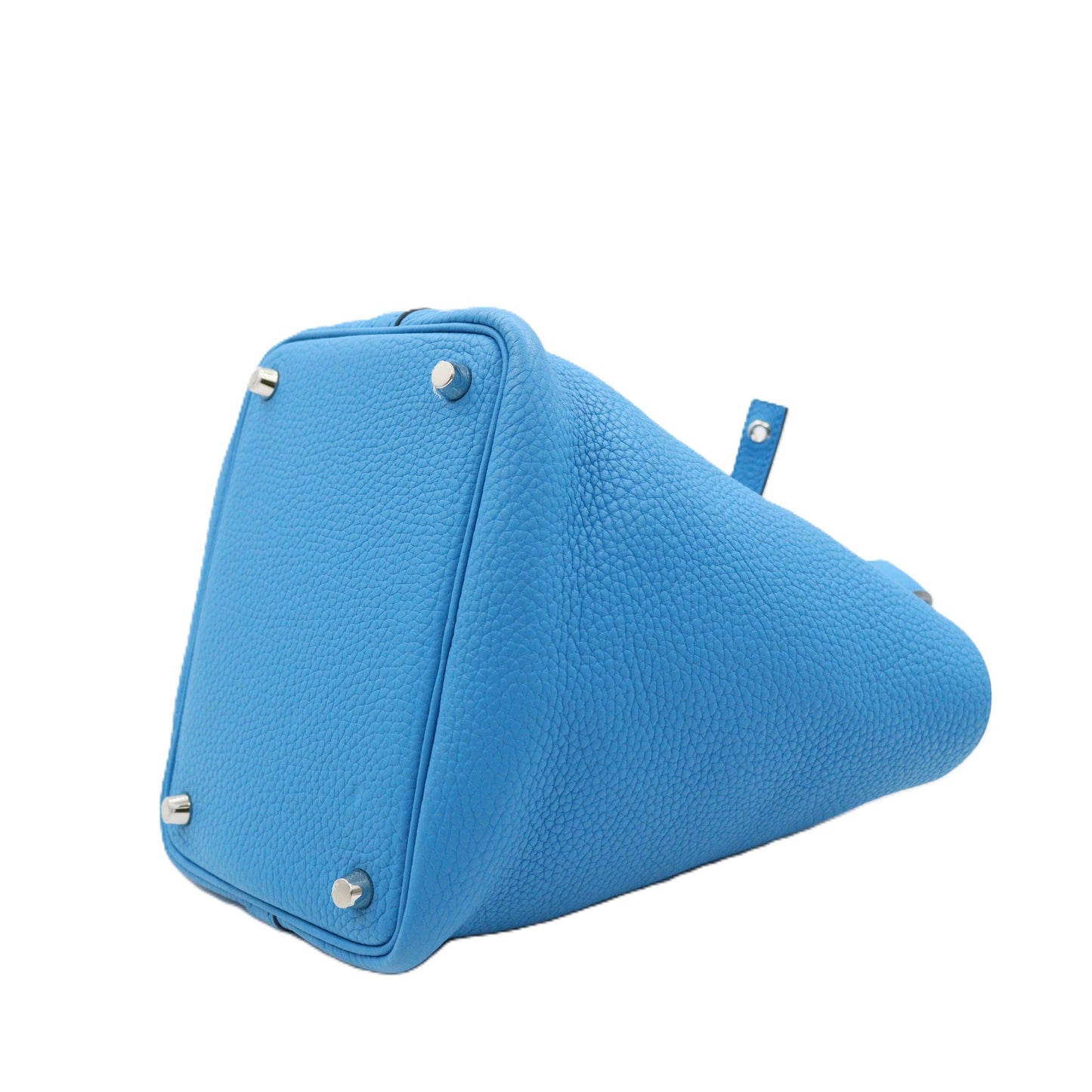 Hermes Picotin Lock PM Handbag