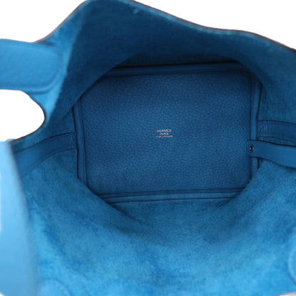 Hermes Picotin Lock PM Handbag
