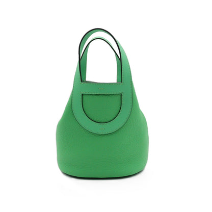 Hermes In The Loop 18 Handbag