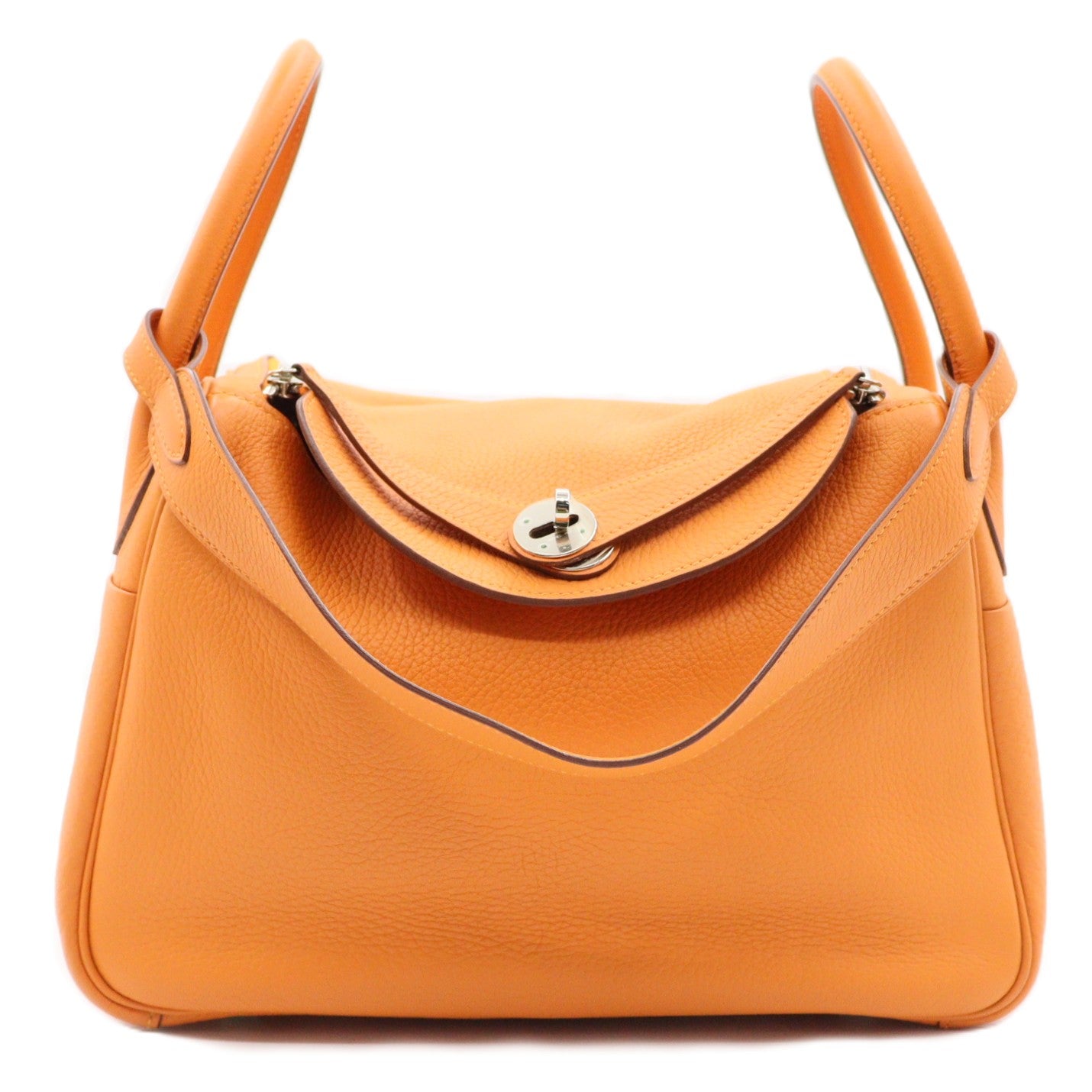 Hermes Lindy30 2way Shoulder