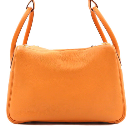 Hermes Lindy30 2way Shoulder