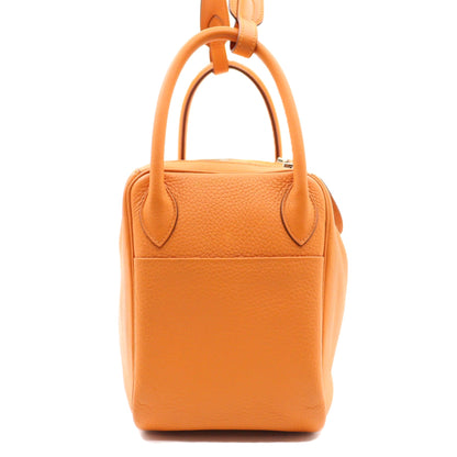 Hermes Lindy30 2way Shoulder