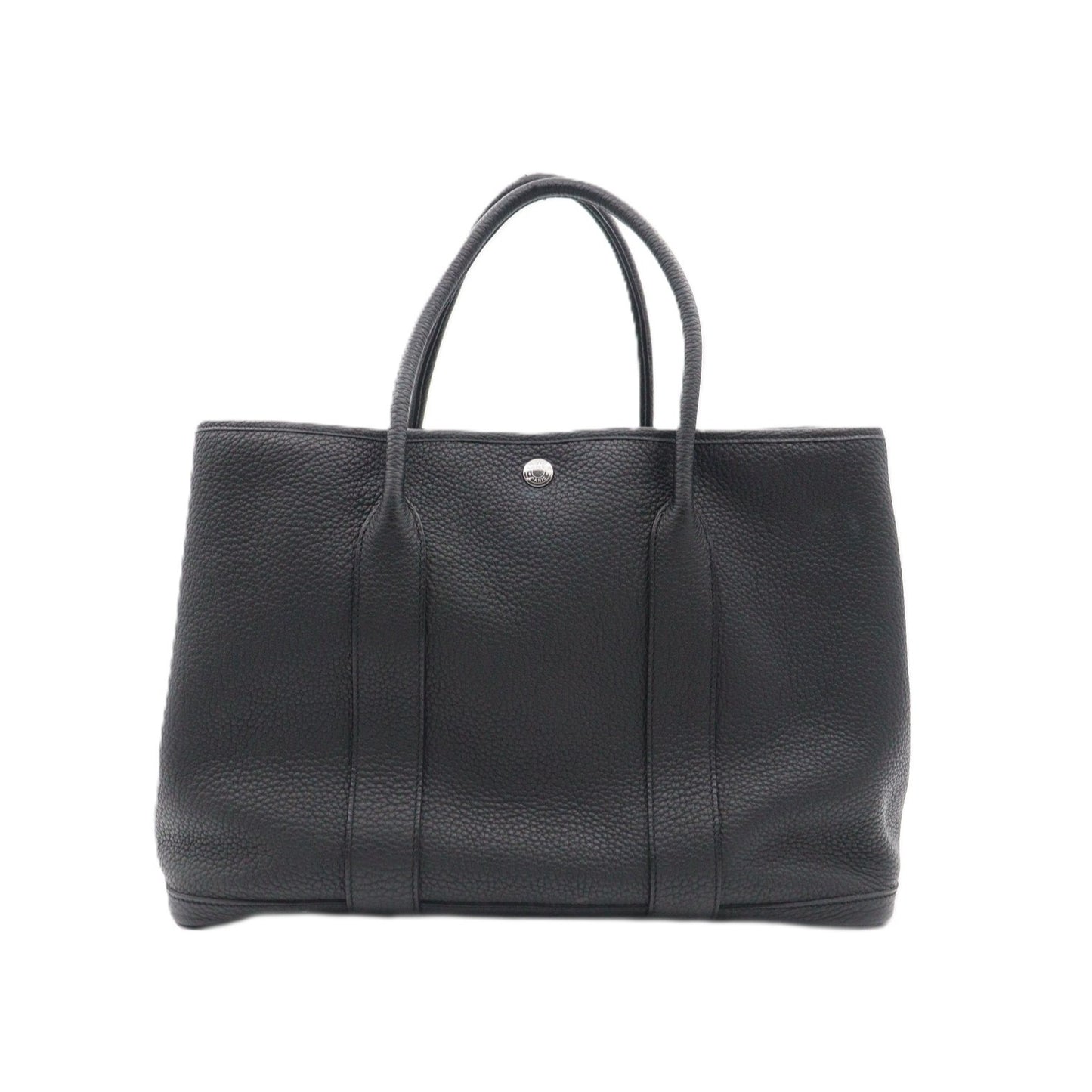 Hermes Garden Party 36 Handbag