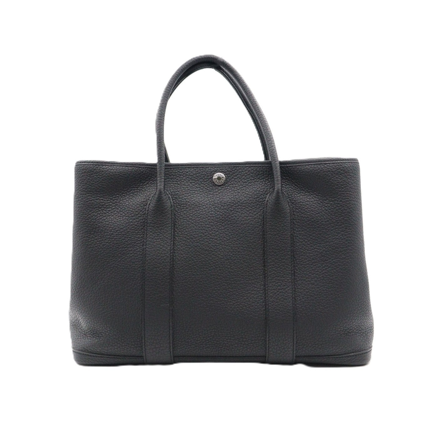 Hermes Garden Party 36 Handbag