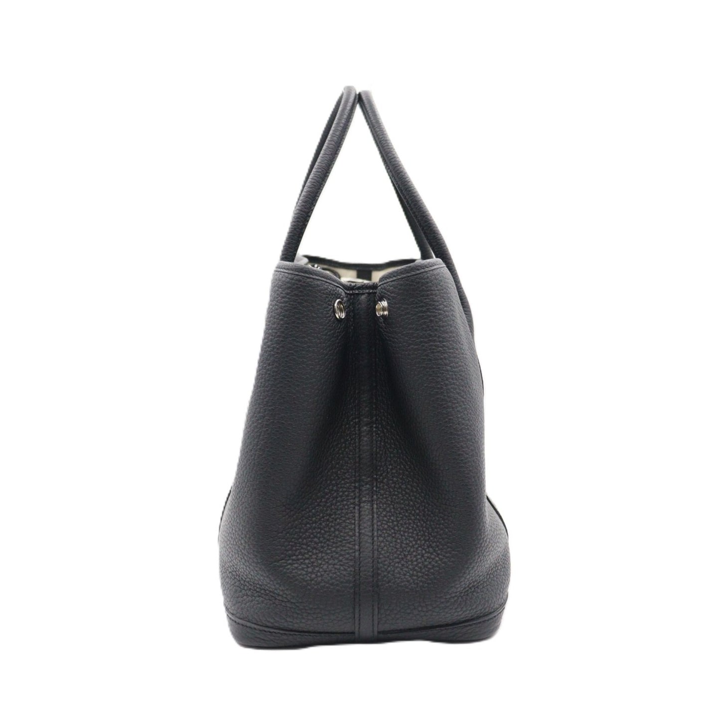 Hermes Garden Party 36 Handbag