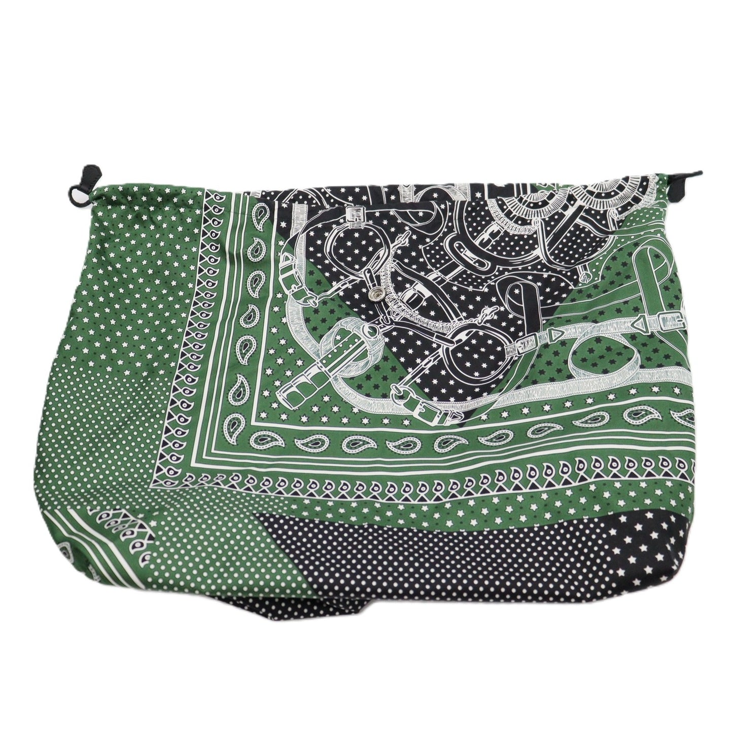 Hermes Garden Party 36 Handbag