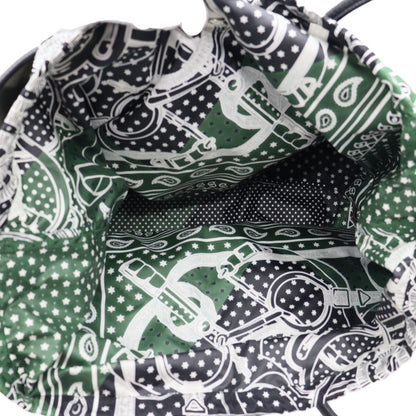 Hermes Garden Party 36 Handbag