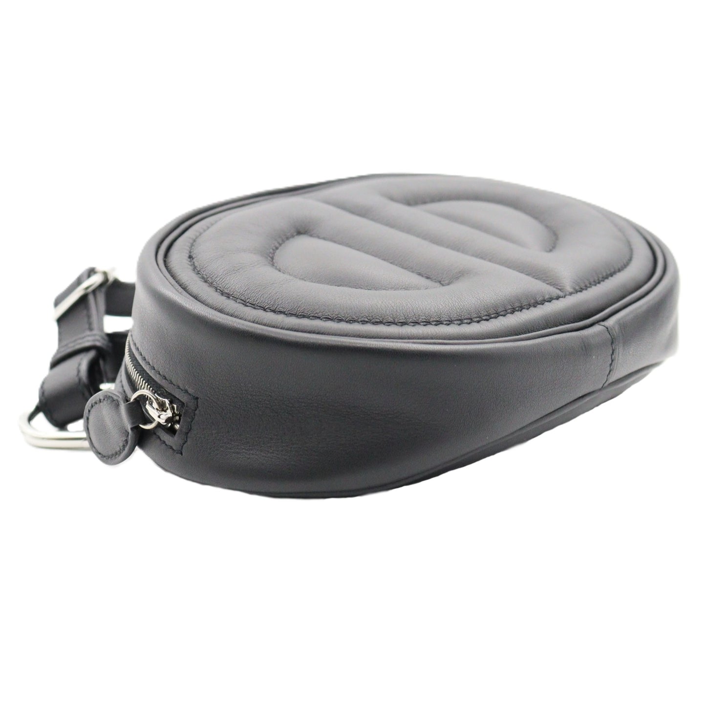 Hermes In The Loop Waist bag 080211CK