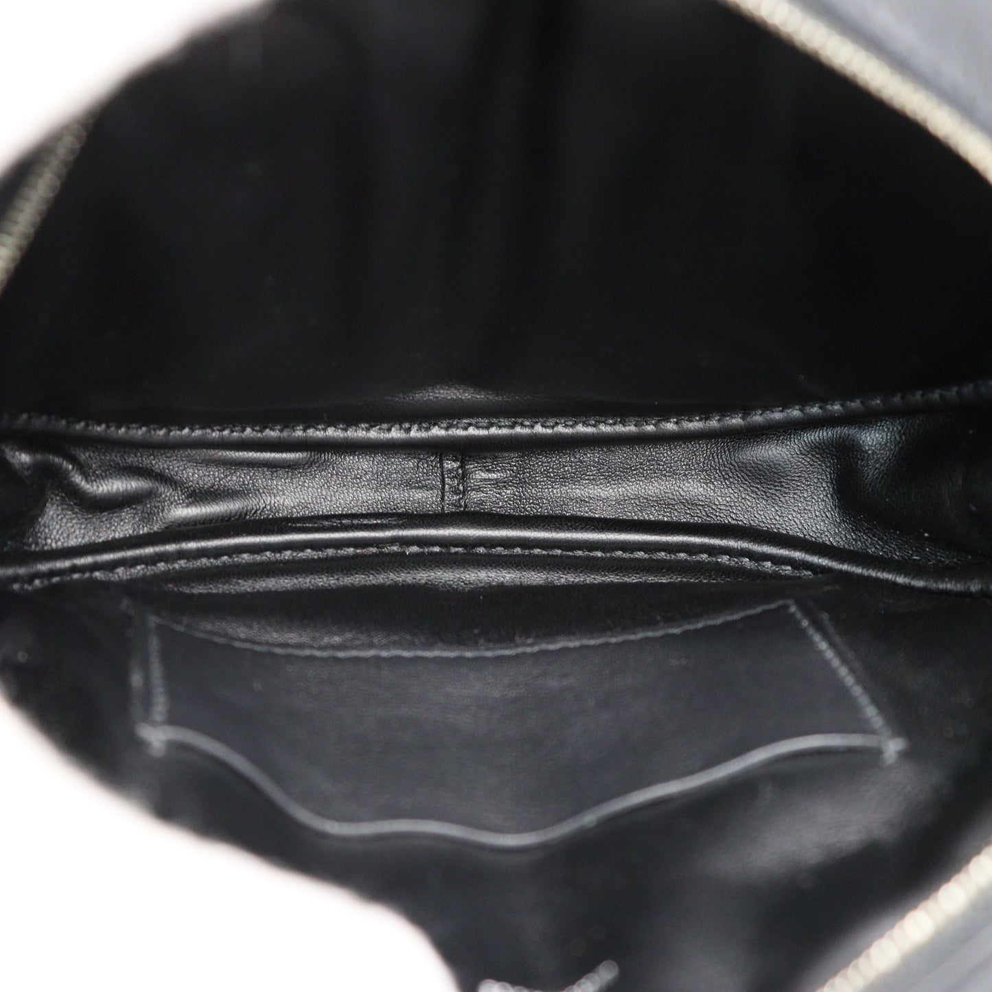 Hermes In The Loop Waist bag 080211CK
