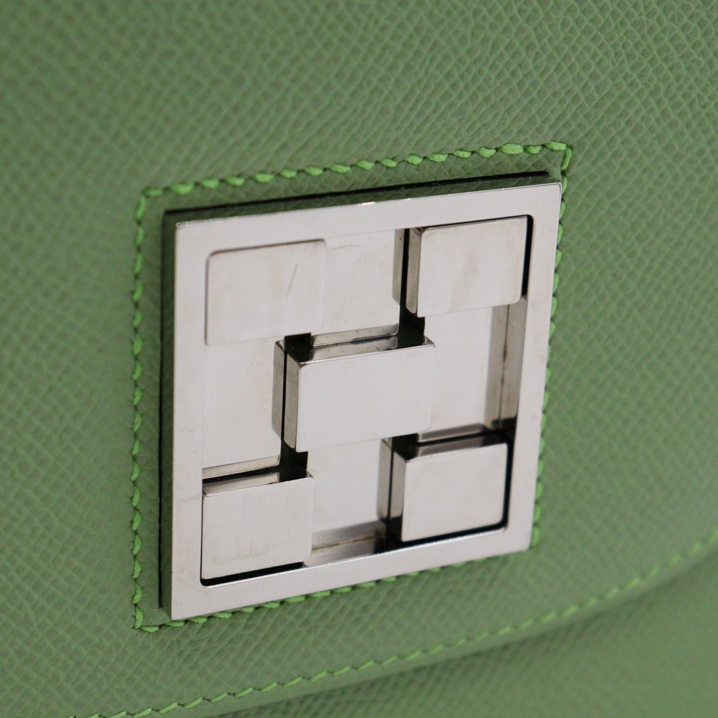 Hermes Mosaique au 24 Shoulder bag 073452CK