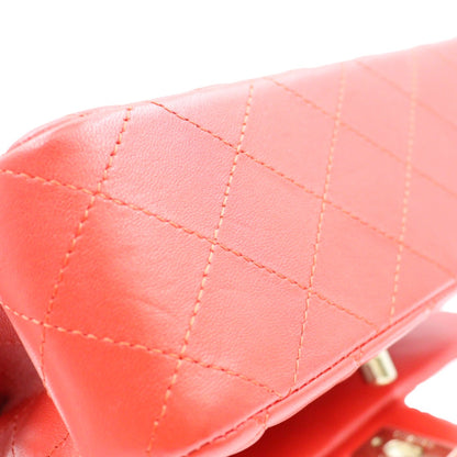 Chanel Mini Classic Flap Chain Shoulder A69900