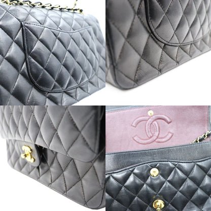 Chanel Classic Flap Medium Chain Shoulder A01112