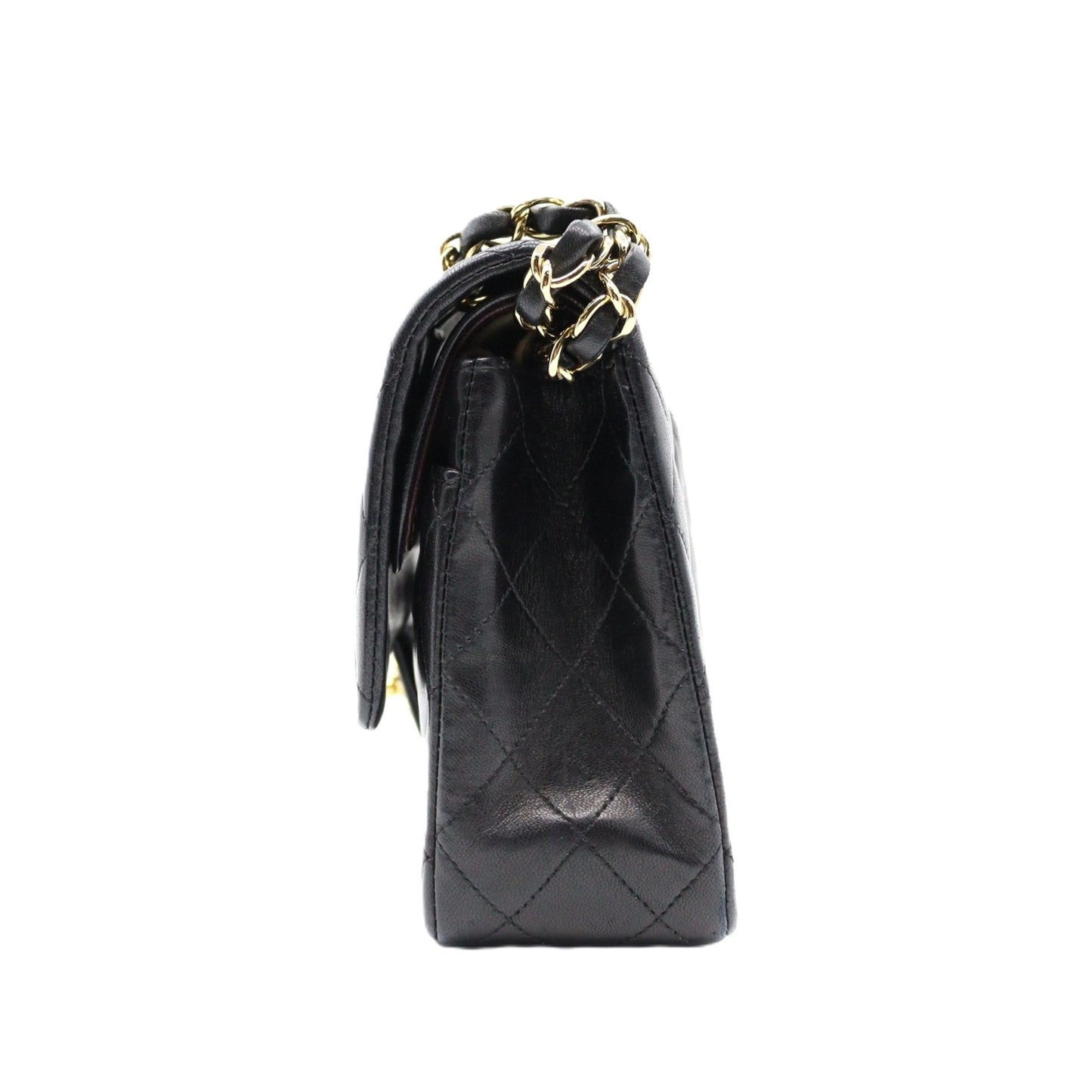 Chanel Classic Flap Medium Chain Shoulder A01112